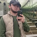Дилшод, 26 лет