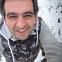 Серго, 44 года