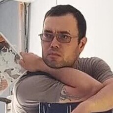 Фотография мужчины Карлос, 41 год из г. Комсомольск-на-Амуре