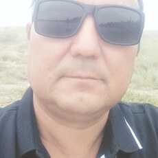 Фотография мужчины Алишер, 44 года из г. Жезказган