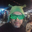 Карлсон, 44 года