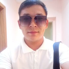 Фотография мужчины Жаслан, 26 лет из г. Рудный