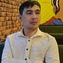 Искандер, 35 лет