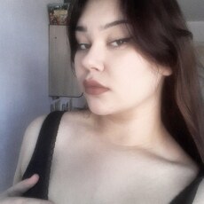 Фотография девушки Ангелина, 25 лет из г. Караганда