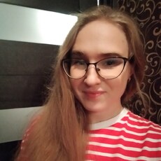 Фотография девушки Алина, 29 лет из г. Могилев