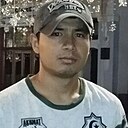 Али, 26 лет