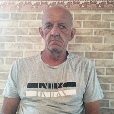 Фотография мужчины Сергей, 65 лет из г. Белогорск