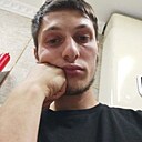 Аст, 25 лет