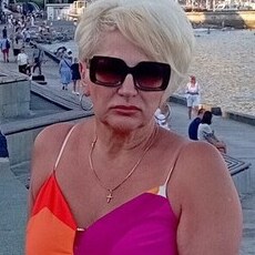 Фотография девушки Ирина, 55 лет из г. Брянск