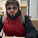 Магомед, 42 года