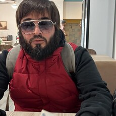 Фотография мужчины Магомед, 42 года из г. Кириши