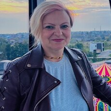 Фотография девушки Natali, 48 лет из г. Печоры