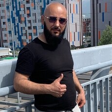 Фотография мужчины Умар, 35 лет из г. Алматы