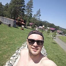 Фотография мужчины Иван, 36 лет из г. Невинномысск