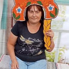 Фотография девушки Надежда, 37 лет из г. Верхняя Синячиха