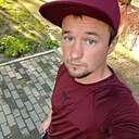 Макс, 36 лет