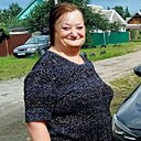 Таня, 63 года