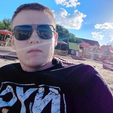 Фотография мужчины Александр, 24 года из г. Курган