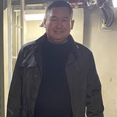 Фотография мужчины Баур, 47 лет из г. Астана