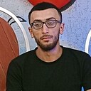 Гаджи, 26 лет