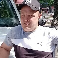 Фотография мужчины Артём, 34 года из г. Свободный