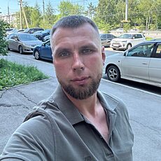 Фотография мужчины Евгений, 36 лет из г. Иркутск