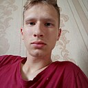 Даниил, 19 лет