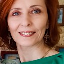 Елена, 52 года