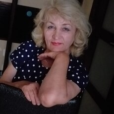 Фотография девушки Зинаида, 65 лет из г. Абакан