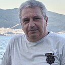 Игорь, 64 года
