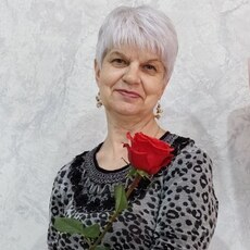 Фотография девушки Мариша, 60 лет из г. Омск