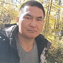 Влад, 34 года