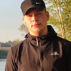 Фотография мужчины Даниил, 22 года из г. Санкт-Петербург