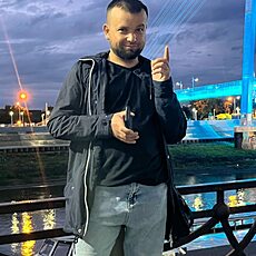 Фотография мужчины Александр, 30 лет из г. Тюмень