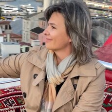 Фотография девушки Елена, 51 год из г. Ставрополь