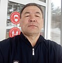 Ongar, 54 года