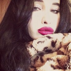 Фотография девушки Алёна, 20 лет из г. Искитим