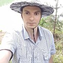 Степан, 33 года