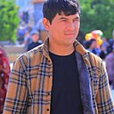 Иброхим, 29 лет