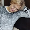 Незнакомка, 46 лет