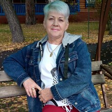 Фотография девушки Вера, 62 года из г. Пенза