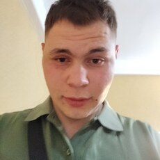 Фотография мужчины Никита, 20 лет из г. Гродно