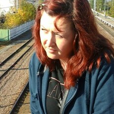 Фотография девушки Юлия, 45 лет из г. Гродно