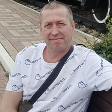 Фотография мужчины Сергей, 45 лет из г. Приозерск