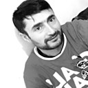 Алик, 34 года