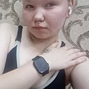 Аня, 19 лет