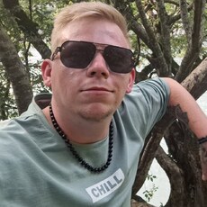 Фотография мужчины Павел, 27 лет из г. Березники