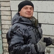 Фотография мужчины Михаил, 38 лет из г. Столин