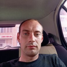 Фотография мужчины Александр, 31 год из г. Белгород
