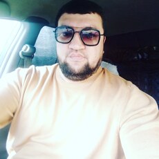 Фотография мужчины Абдул, 30 лет из г. Шымкент